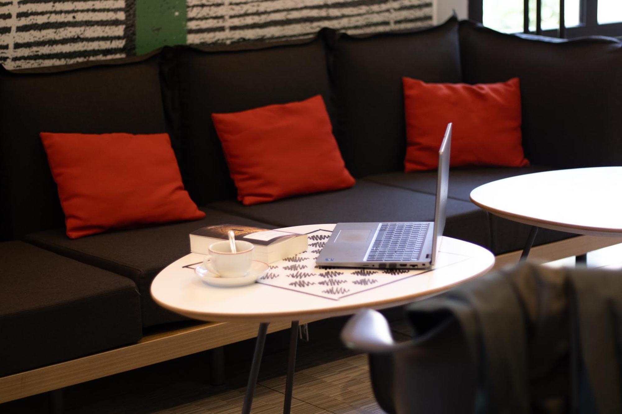 Ibis Paris Nord Villepinte Parc Des Expositions Luaran gambar